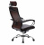 Кресло руководителя Метта комплект 32 CH | Защита-Офис - интернет-магазин сейфов, кресел, металлической  