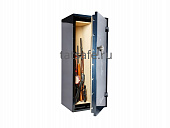 Оружейный сейф Valberg Jager 1670 | Защита-Офис - интернет-магазин сейфов, кресел, металлической 