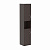 Шкаф колонка с комплектом глухих малых дверей СУ-1.5 венге магия 406*365*1975 Imago | Защита-Офис - интернет-магазин сейфов, кресел, металлической 