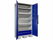 Шкаф инструментальный AMH TC-005020 | Защита-Офис - интернет-магазин сейфов, кресел, металлической 