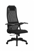Кресло руководителя Metta SU-BM PL 8 | Защита-Офис - интернет-магазин сейфов, кресел, металлической 