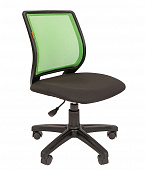 Кресло компьютерное Chairman 699 б/л | Защита-Офис - интернет-магазин сейфов, кресел, металлической 