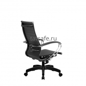 Кресло руководителя Метта комплект 10.1 PL - фото 1