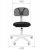 Кресло детское Chairman 250 white | Защита-Офис - интернет-магазин сейфов, кресел, металлической  