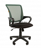 Кресло компьютерное Chairman 969 | Защита-Офис - интернет-магазин сейфов, кресел, металлической 