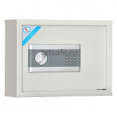 Шкаф для ключей КЛ-30Э | Защита-Офис - интернет-магазин сейфов, кресел, металлической 