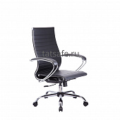 Кресло руководителя Метта комплект 10 CH | Защита-Офис - интернет-магазин сейфов, кресел, металлической 