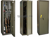 Оружейный сейф Valberg Сафари | Защита-Офис - интернет-магазин сейфов, кресел, металлической 