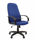 Кресло руководителя Chairman 279 JP | Защита-Офис - интернет-магазин сейфов, кресел, металлической 