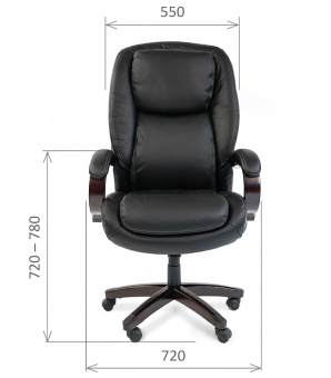 Какое офисное кресло выбрать?