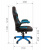 Кресло Chairman Game 18 | Защита-Офис - интернет-магазин сейфов, кресел, металлической  