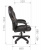 Кресло руководителя Chairman 299 | Защита-Офис - интернет-магазин сейфов, кресел, металлической  