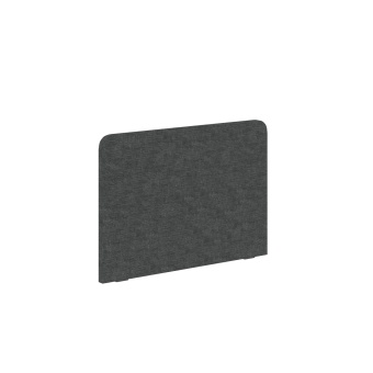 Экран акустический XASP 860  Tempo 9 (Графит) 860х30х600 RAND Acoustic | Защита-Офис - интернет-магазин сейфов, кресел, металлической и офисной мебели в Казани и Йошкар-Оле