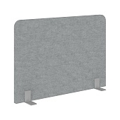 Экран акустический XASP 860.1 Tempo 10 (Серый) 860х30х600 RAND Acoustic | Защита-Офис - интернет-магазин сейфов, кресел, металлической 