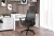 Кресло руководителя Chairman 545, черный | Защита-Офис - интернет-магазин сейфов, кресел, металлической  
