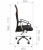 Кресло руководителя Chairman 610, красный | Защита-Офис - интернет-магазин сейфов, кресел, металлической  