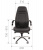 Кресло руководителя Chairman 950, серый