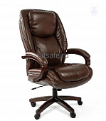 Кресло руководителя Chairman 408 | Защита-Офис - интернет-магазин сейфов, кресел, металлической 