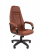 Кресло руководителя CHAIRMAN 950LT, коричневый
