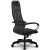Кресло руководителя Metta SU-BP PL 8, т.серый/т.серый | Защита-Офис - интернет-магазин сейфов, кресел, металлической  