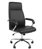 Кресло руководителя Chairman 425 | Защита-Офис - интернет-магазин сейфов, кресел, металлической 