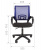 Кресло компьютерное Chairman 696 LT, голубой | Защита-Офис - интернет-магазин сейфов, кресел, металлической  