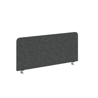 Экран акустический XAFP 1250  Tempo 9 (Графит) 1200х30х500 RAND Acoustic | Защита-Офис - интернет-магазин сейфов, кресел, металлической и офисной мебели в Казани и Йошкар-Оле