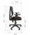 Кресло компьютерное Chairman 626 | Защита-Офис - интернет-магазин сейфов, кресел, металлической  