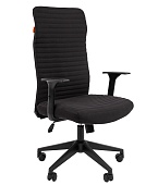 Кресло руководителя Chairman 611 | Защита-Офис - интернет-магазин сейфов, кресел, металлической 