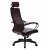 Кресло руководителя Метта комплект 34 PL | Защита-Офис - интернет-магазин сейфов, кресел, металлической  