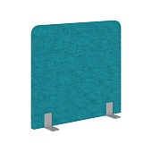 Экран акустический XASP 660.1 Tempo 8 (Зеленый) 660х30х600 RAND Acoustic | Защита-Офис - интернет-магазин сейфов, кресел, металлической 