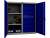 Шкаф инструментальный ТС-1095-100206 | Защита-Офис - интернет-магазин сейфов, кресел, металлической  