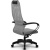 Кресло руководителя Metta SU-BP PL 8, св.серый/св.серый | Защита-Офис - интернет-магазин сейфов, кресел, металлической  