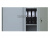 Шкаф практик МД AM 1891 | Защита-Офис - интернет-магазин сейфов, кресел, металлической  