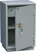 Бухгалтерский шкаф КБС-012T | Защита-Офис - интернет-магазин сейфов, кресел, металлической 