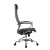 Кресло руководителя Метта комплект 3 CH | Защита-Офис - интернет-магазин сейфов, кресел, металлической  