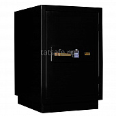 Сейф Burg-Wachter E 512 E lak black | Защита-Офис - интернет-магазин сейфов, кресел, металлической 