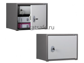 Бухгалтерский шкаф Aiko SL-32Т | Защита-Офис - интернет-магазин сейфов, кресел, металлической йцу