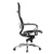 Кресло руководителя Samurai Lux, коричневый | Защита-Офис - интернет-магазин сейфов, кресел, металлической  