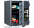 Сейф MDTB Banker M 1055 2K | Защита-Офис - интернет-магазин сейфов, кресел, металлической 