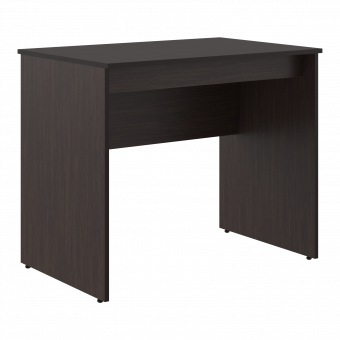 Стол письменный S-900 легно темный 900*600*760 Simple | Защита-Офис - интернет-магазин сейфов, кресел, металлической и офисной мебели в Казани и Йошкар-Оле