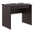 Стол письменный S-900 легно темный 900*600*760 Simple | Защита-Офис - интернет-магазин сейфов, кресел, металлической 