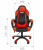 Кресло Chairman Game 20, оранжевый