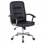Кресло руководителя Brabix "Bit EX-550" | Защита-Офис - интернет-магазин сейфов, кресел, металлической 