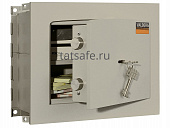 Сейф встраиваемый Valberg AW-1 2715 | Защита-Офис - интернет-магазин сейфов, кресел, металлической 