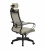 Кресло руководителя Метта комплект 35 PL | Защита-Офис - интернет-магазин сейфов, кресел, металлической  