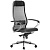 Кресло руководителя Samurai Comfort-1.01, черный | Защита-Офис - интернет-магазин сейфов, кресел, металлической 