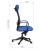 Кресло руководителя Chairman 283 | Защита-Офис - интернет-магазин сейфов, кресел, металлической  