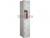 Шкаф для раздевалки Nobilis антивандальный NLH-04 | Защита-Офис - интернет-магазин сейфов, кресел, металлической  