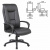 Кресло руководителя Brabix Premium "Work EX-513"